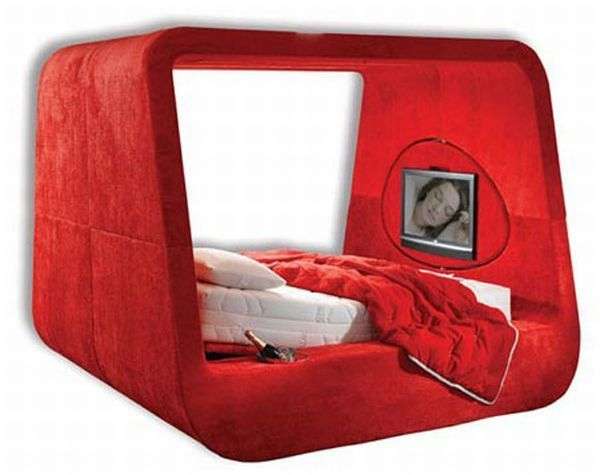 1_Sphere_Bed